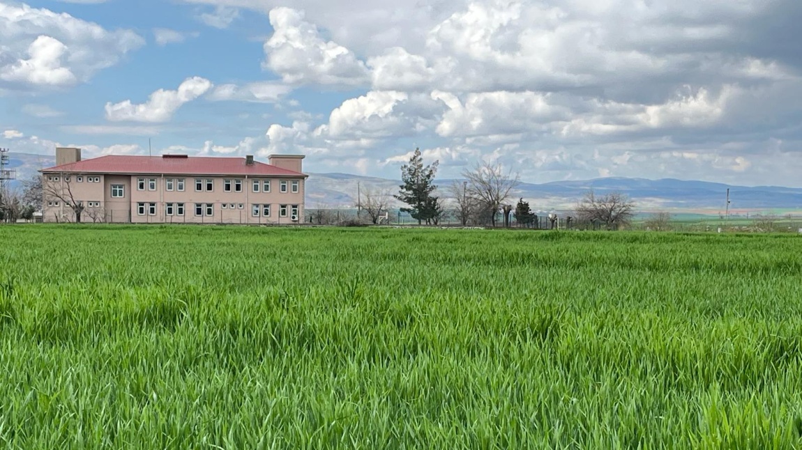 Yazıkarakuyu Ortaokulu Fotoğrafı