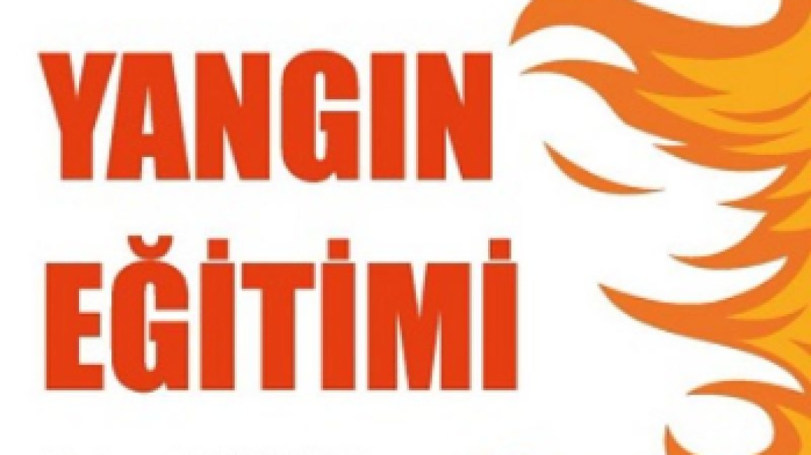 YANGIN TATBİKATIMIZI GERÇEKLEŞTİRDİK